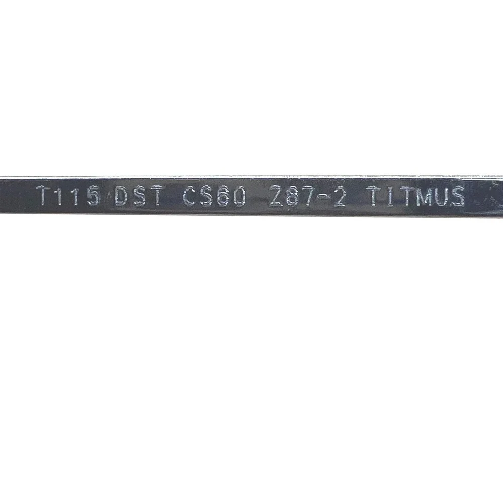 Titmus t115 protective